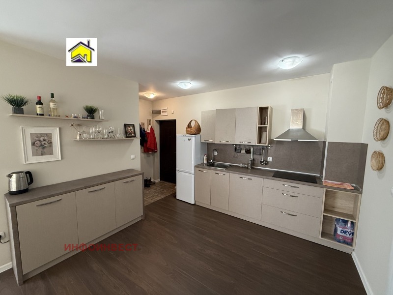 Myytävänä  2 makuuhuonetta Pazardzhikin alue , Velingrad , 72 neliömetriä | 84651504 - kuva [2]