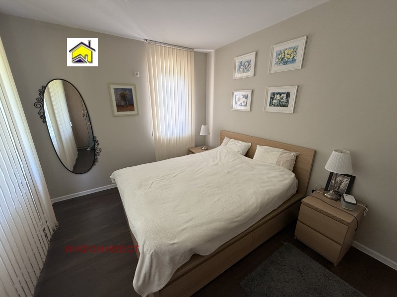 Myytävänä  2 makuuhuonetta Pazardzhikin alue , Velingrad , 72 neliömetriä | 84651504 - kuva [5]