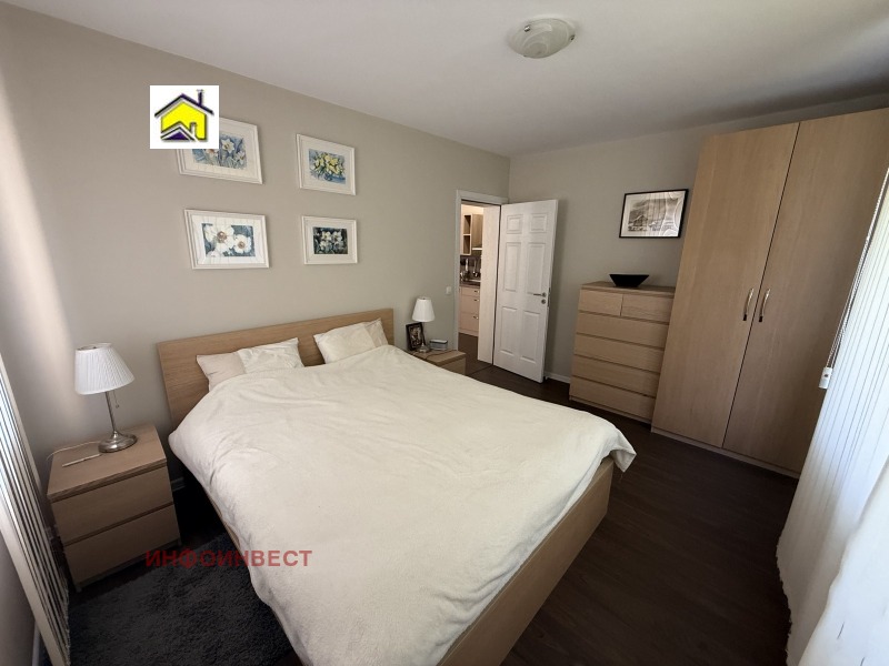 Myytävänä  2 makuuhuonetta Pazardzhikin alue , Velingrad , 72 neliömetriä | 84651504 - kuva [7]
