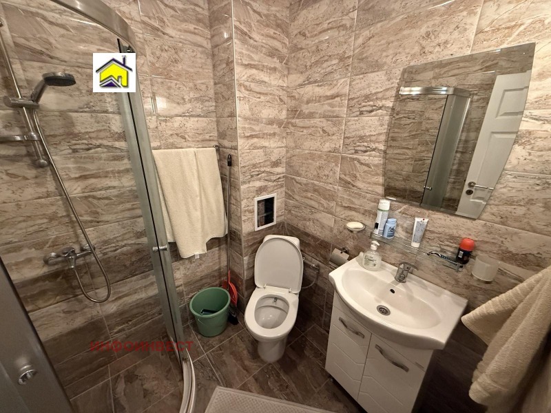 Myytävänä  2 makuuhuonetta Pazardzhikin alue , Velingrad , 72 neliömetriä | 84651504 - kuva [9]