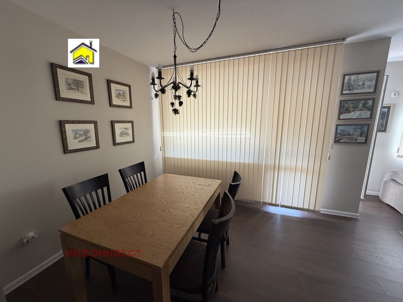 Myytävänä  2 makuuhuonetta Pazardzhikin alue , Velingrad , 72 neliömetriä | 84651504 - kuva [6]