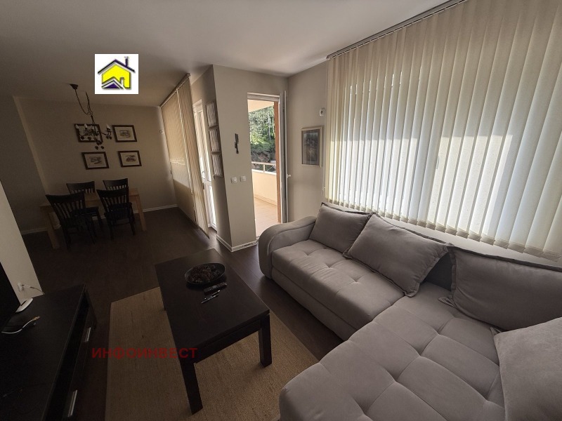 Myytävänä  2 makuuhuonetta Pazardzhikin alue , Velingrad , 72 neliömetriä | 84651504 - kuva [4]