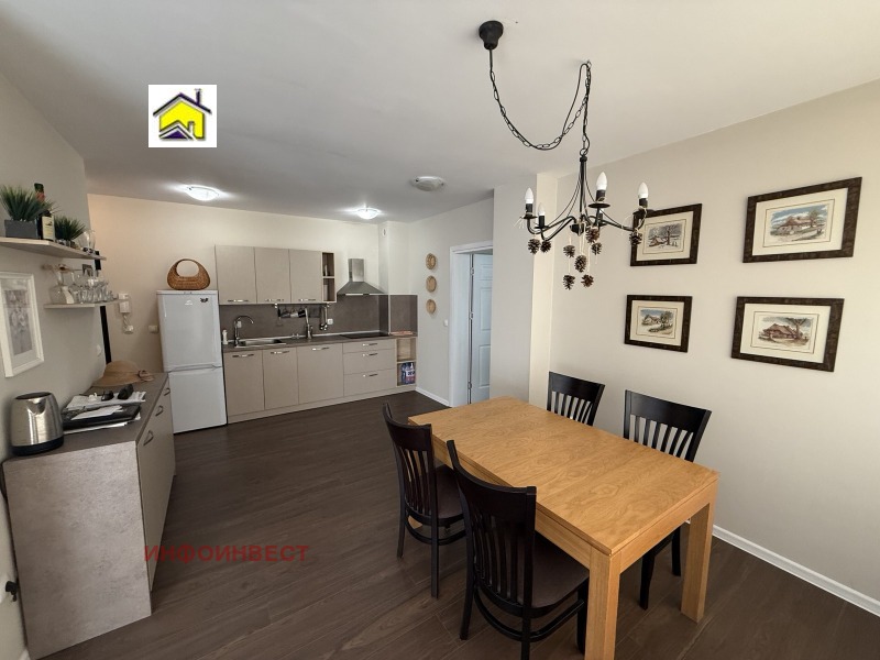 Myytävänä  2 makuuhuonetta Pazardzhikin alue , Velingrad , 72 neliömetriä | 84651504