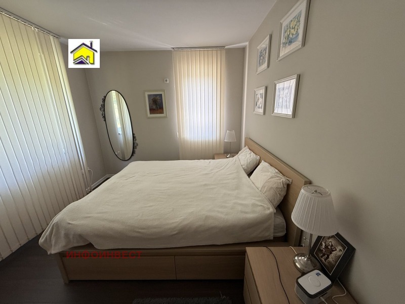 Myytävänä  2 makuuhuonetta Pazardzhikin alue , Velingrad , 72 neliömetriä | 84651504 - kuva [8]
