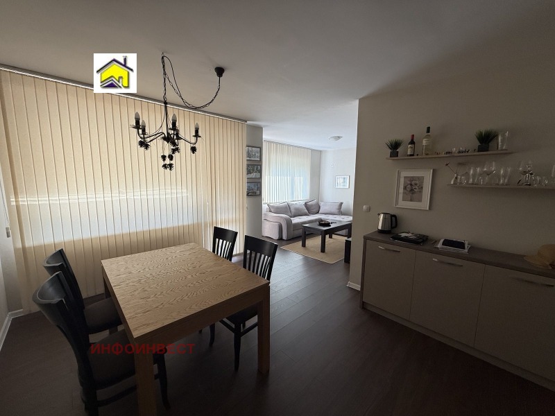 Myytävänä  2 makuuhuonetta Pazardzhikin alue , Velingrad , 72 neliömetriä | 84651504 - kuva [3]