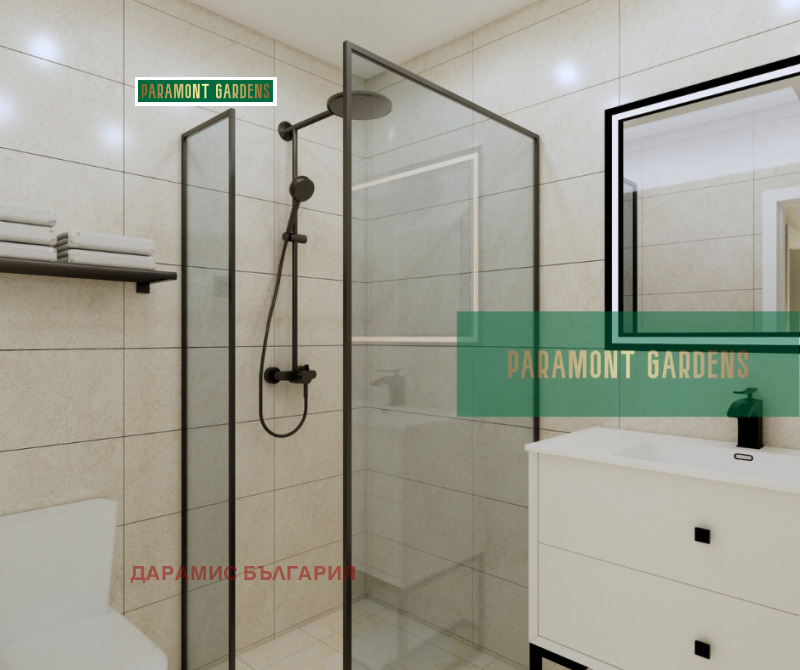 Продава  3-стаен град София , Карпузица , 116 кв.м | 17390344 - изображение [5]