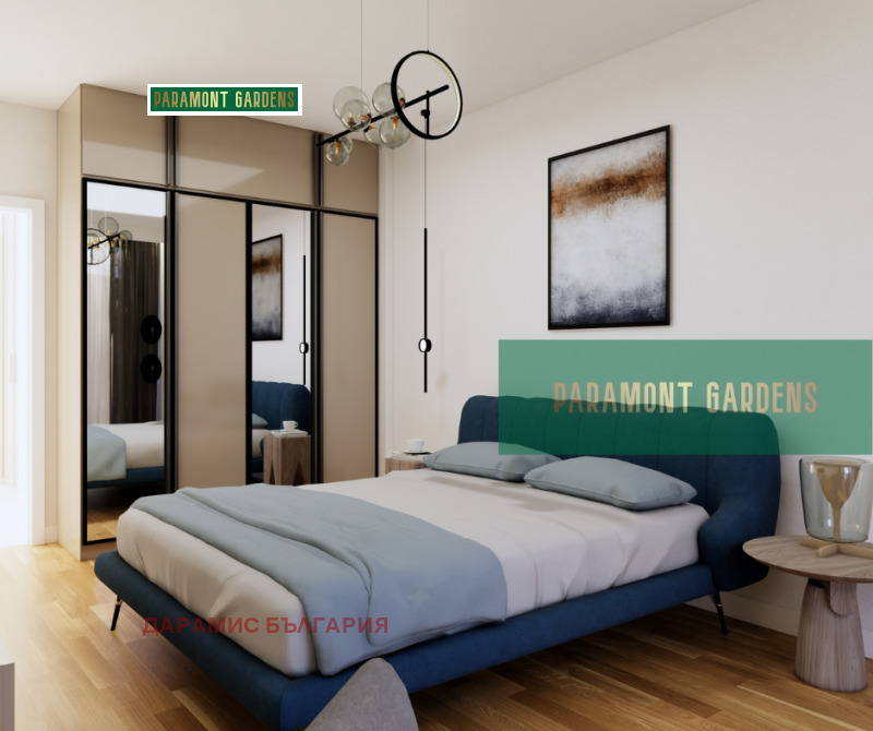 Продава  3-стаен град София , Карпузица , 116 кв.м | 17390344 - изображение [3]