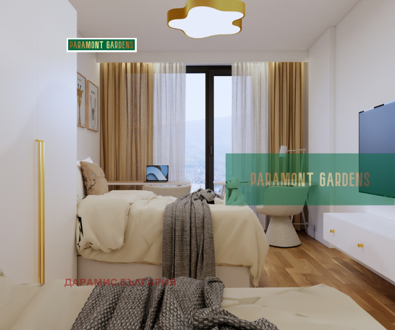 Продава  3-стаен град София , Карпузица , 116 кв.м | 17390344 - изображение [4]