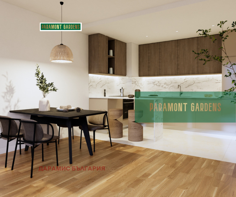 Продава  3-стаен град София , Карпузица , 116 кв.м | 17390344