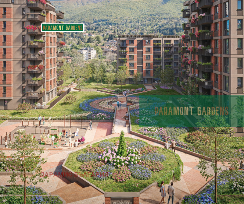 Продава  3-стаен град София , Карпузица , 116 кв.м | 17390344 - изображение [8]