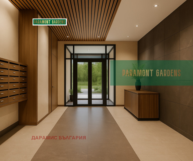 Продава  3-стаен град София , Карпузица , 116 кв.м | 17390344 - изображение [7]