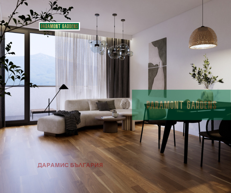 Продава  3-стаен град София , Карпузица , 116 кв.м | 17390344 - изображение [2]