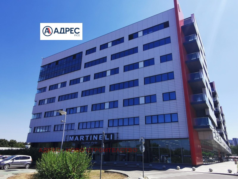 De vânzare  2 dormitoare Ruse , Zdraveț Iztoc , 101 mp | 53310957 - imagine [2]