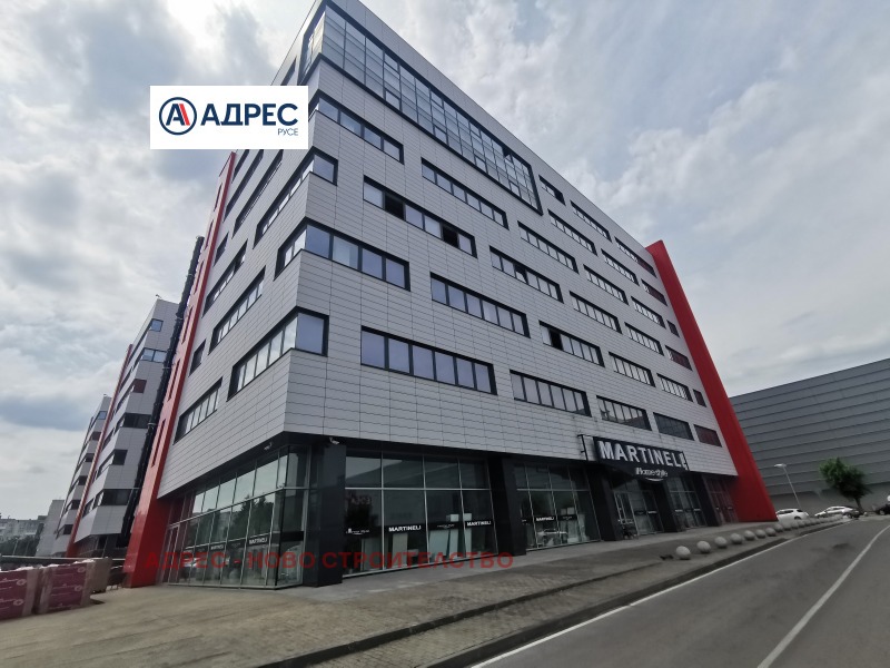 Na prodej  2 ložnice Ruse , Zdravec Iztok , 101 m2 | 62574438 - obraz [2]
