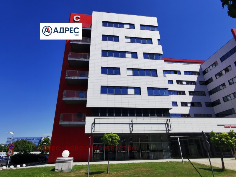 De vânzare  2 dormitoare Ruse , Zdraveț Iztoc , 101 mp | 53310957 - imagine [3]