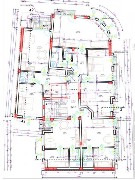 Продава 3-СТАЕН, гр. Пловдив, Кършияка, снимка 6 - Апартаменти - 52333683