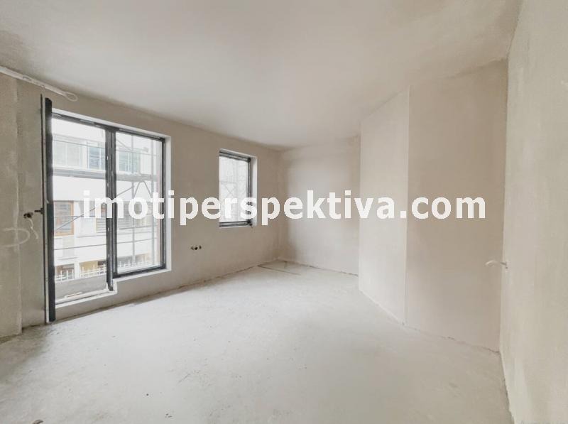 Продава 3-СТАЕН, гр. Пловдив, Кършияка, снимка 4 - Апартаменти - 52333683