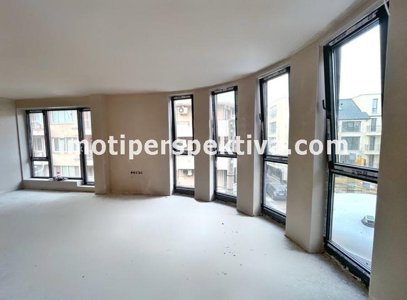 Продава 3-СТАЕН, гр. Пловдив, Кършияка, снимка 2 - Апартаменти - 52333683