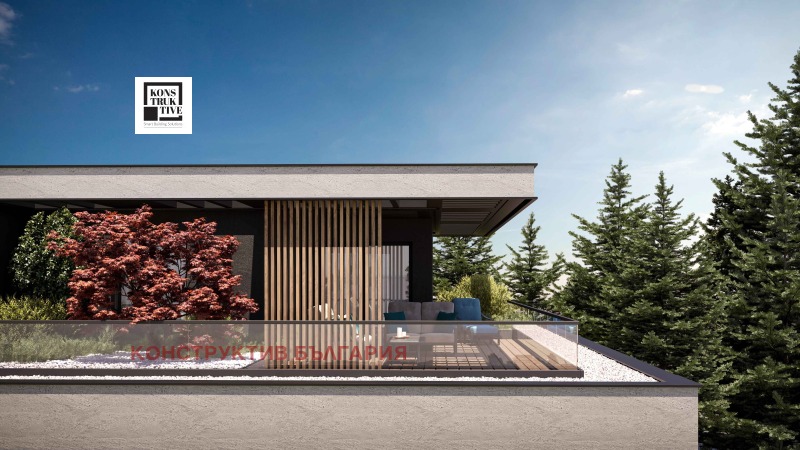 Продава 3-СТАЕН, гр. София, с. Герман, снимка 2 - Апартаменти - 52424554