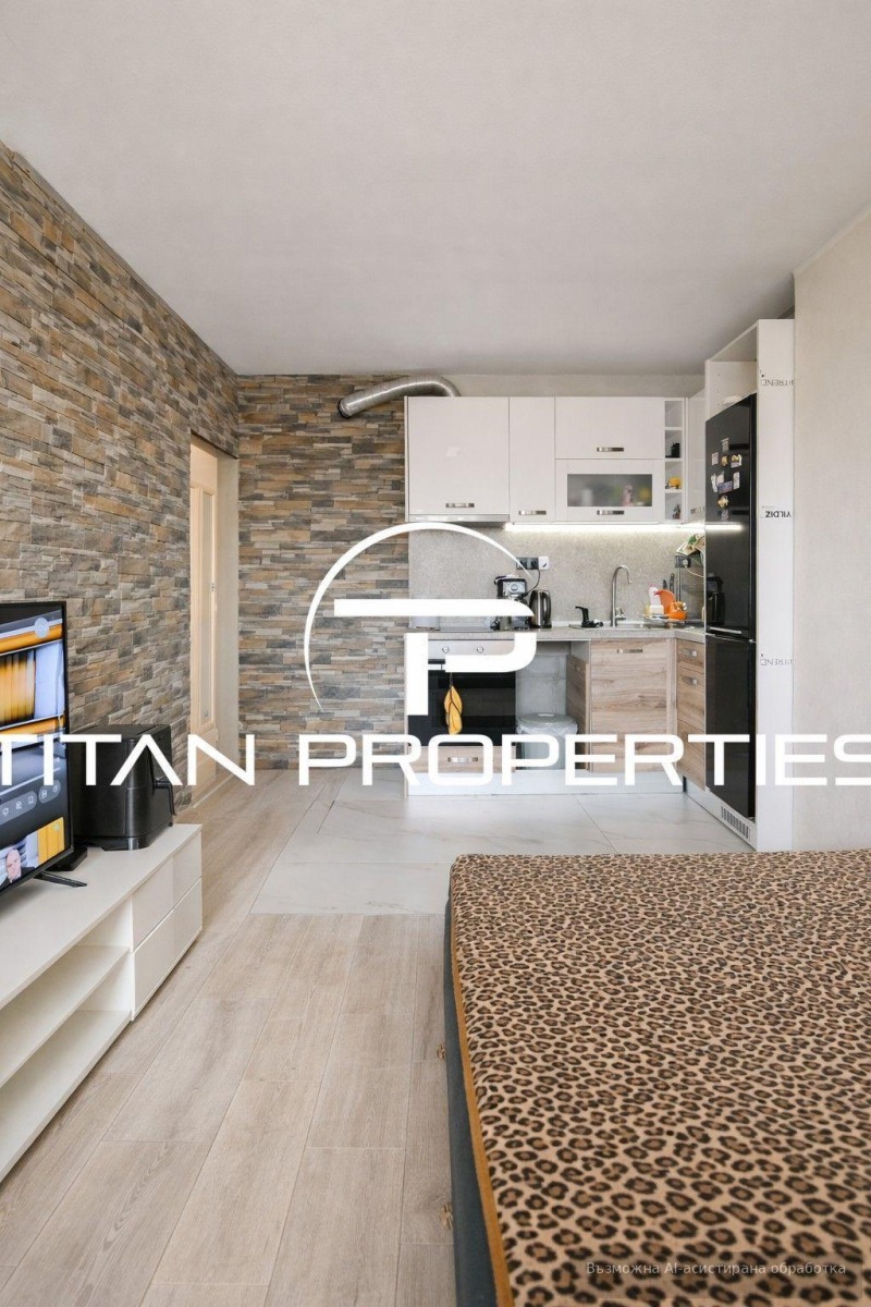 Продава 3-СТАЕН, гр. София, Левски Г, снимка 12 - Апартаменти - 52708865