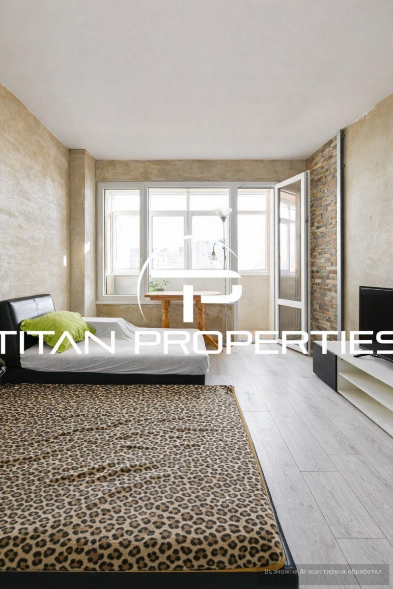 Продава 3-СТАЕН, гр. София, Левски Г, снимка 3 - Апартаменти - 52708865