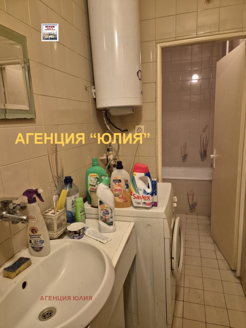 Продава 3-СТАЕН, гр. Пловдив, Христо Смирненски, снимка 7 - Апартаменти - 53260542