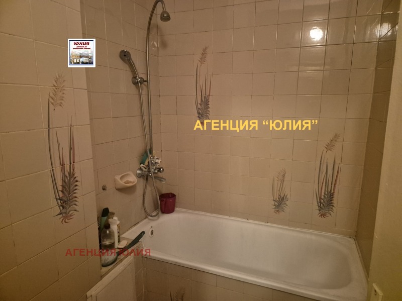 Продава 3-СТАЕН, гр. Пловдив, Христо Смирненски, снимка 8 - Апартаменти - 53260542