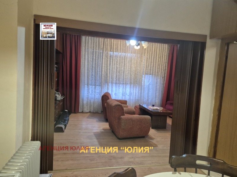 Продава 3-СТАЕН, гр. Пловдив, Христо Смирненски, снимка 3 - Апартаменти - 53260542