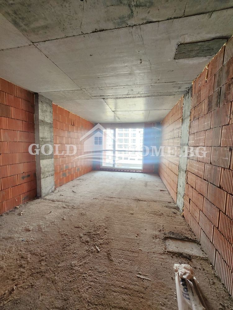 Продава 3-СТАЕН, гр. Пловдив, Южен, снимка 2 - Апартаменти - 54500252