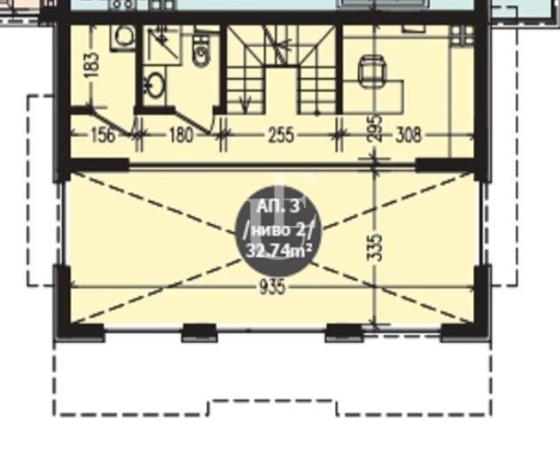 Продаја  3 спаваће собе Софија , Витоша , 220 м2 | 93464341 - слика [7]