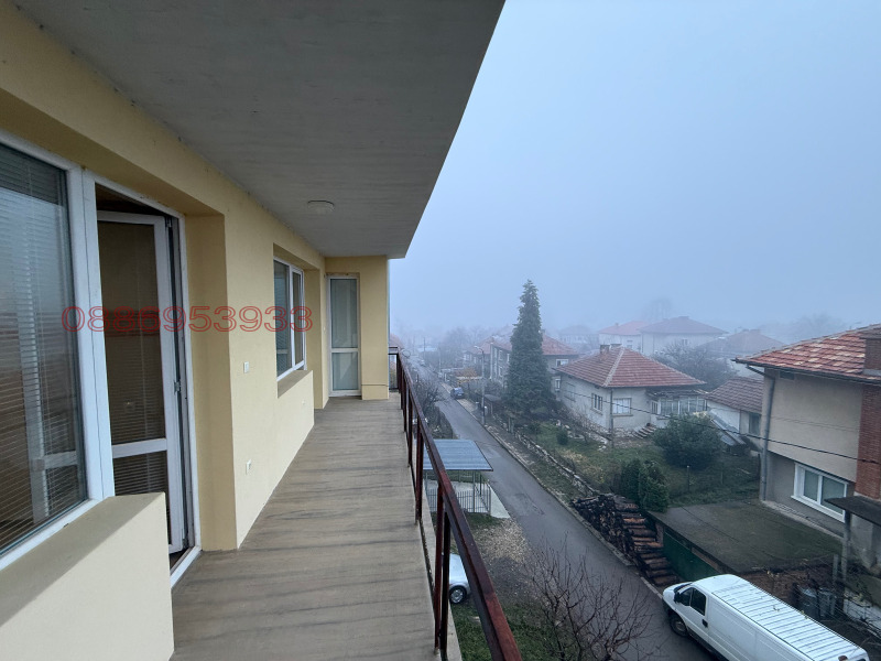 Продава 4-СТАЕН, гр. Берковица, област Монтана, снимка 16 - Апартаменти - 52780933