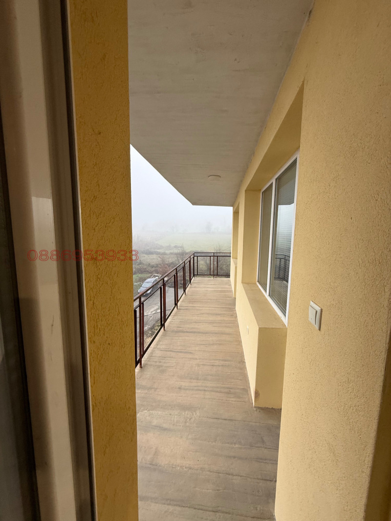 Продава 4-СТАЕН, гр. Берковица, област Монтана, снимка 17 - Апартаменти - 52780933