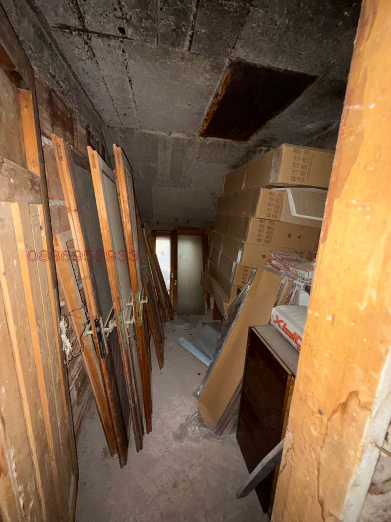 Продава 4-СТАЕН, гр. Берковица, област Монтана, снимка 10 - Апартаменти - 52780933