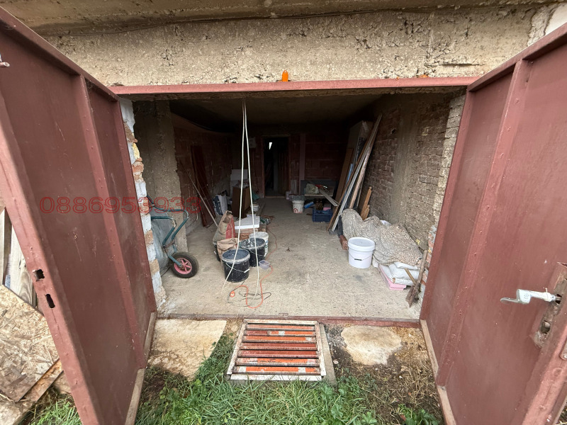 Продава 4-СТАЕН, гр. Берковица, област Монтана, снимка 14 - Апартаменти - 52780933