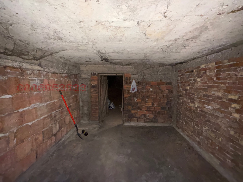 Продава 4-СТАЕН, гр. Берковица, област Монтана, снимка 15 - Апартаменти - 52780933