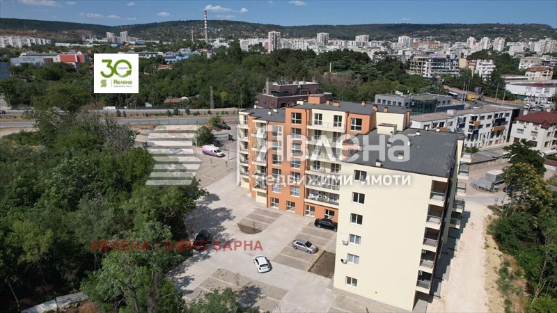 Продается  Офис Варна , Младост 2 , 65 кв.м | 98224272 - изображение [7]