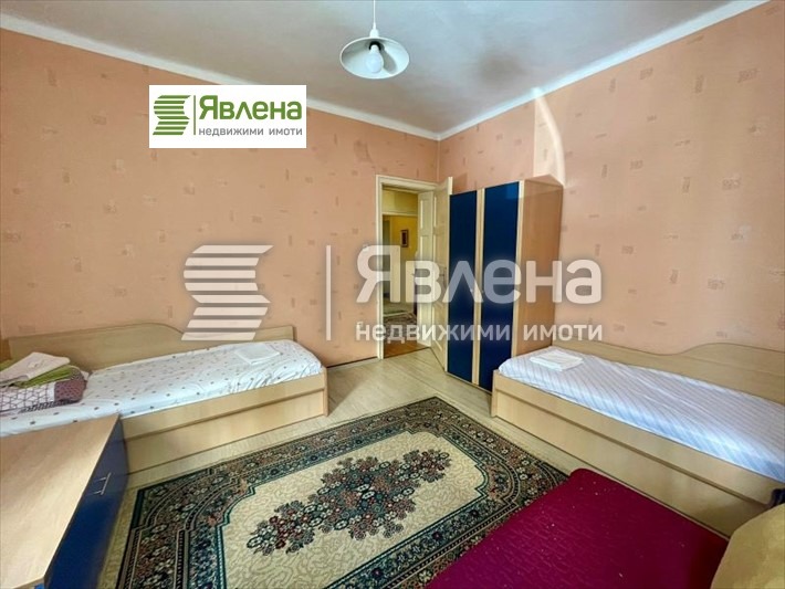 Продава  Етаж от къща град София , Оборище , 65 кв.м | 89691548 - изображение [3]