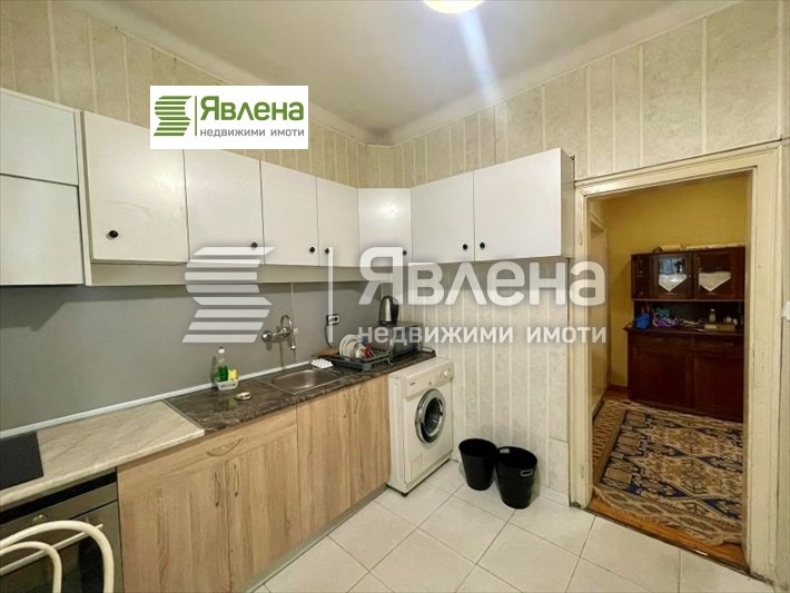 Продава  Етаж от къща град София , Оборище , 65 кв.м | 89691548 - изображение [5]