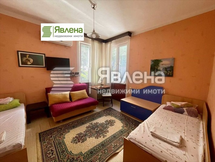 Продава  Етаж от къща град София , Оборище , 65 кв.м | 89691548 - изображение [4]