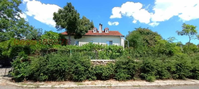 Продава КЪЩА, с. Подвис, област Бургас, снимка 8 - Къщи - 52780429