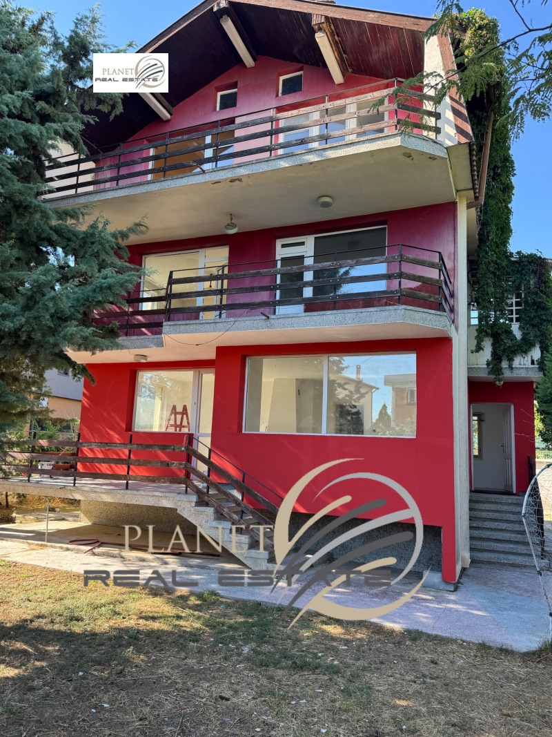 Продава  Къща град Варна , м-т Долна Трака , 250 кв.м | 11818012