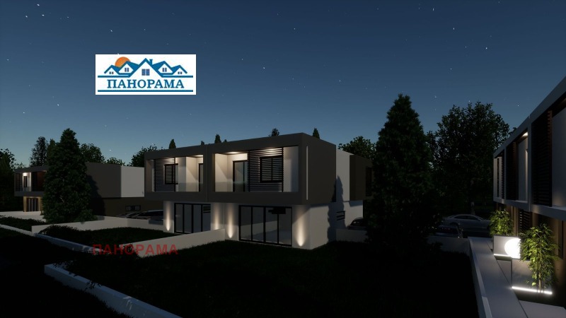 Продава КЪЩА, с. Първенец, област Пловдив, снимка 5 - Къщи - 52303063