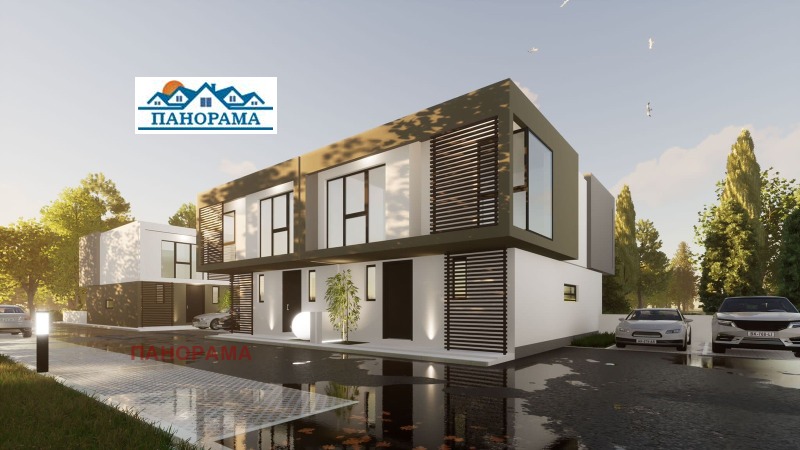 Продава КЪЩА, с. Първенец, област Пловдив, снимка 4 - Къщи - 52303063