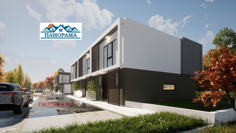 Продава КЪЩА, с. Първенец, област Пловдив, снимка 3 - Къщи - 52303063