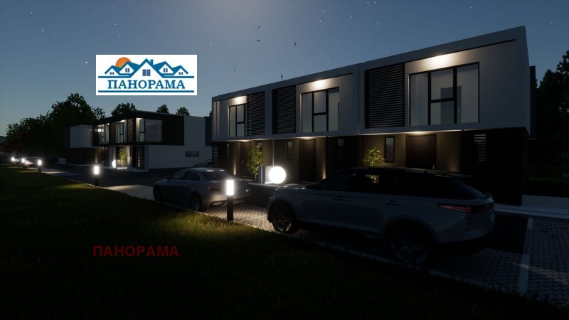 Продава КЪЩА, с. Първенец, област Пловдив, снимка 6 - Къщи - 52303063