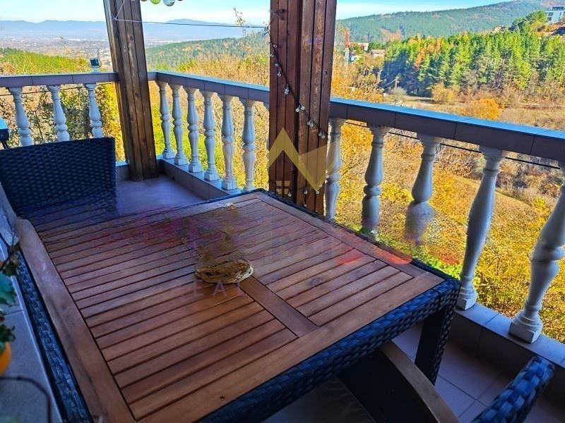 Продава КЪЩА, гр. София, с. Панчарево, снимка 3 - Къщи - 53496942