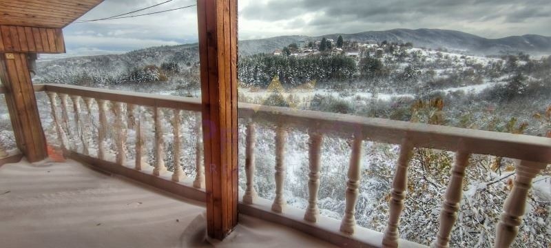 Продава КЪЩА, гр. София, с. Панчарево, снимка 7 - Къщи - 53496942