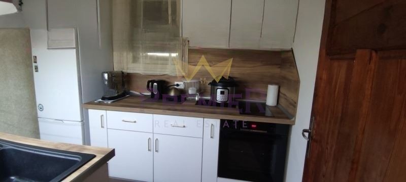 Продава КЪЩА, гр. София, с. Панчарево, снимка 9 - Къщи - 53496942