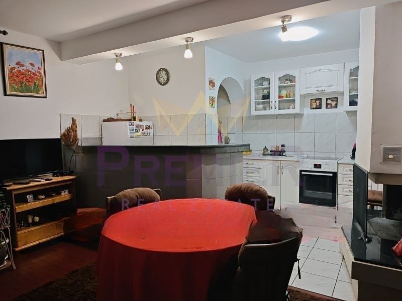 Продава КЪЩА, гр. София, с. Панчарево, снимка 6 - Къщи - 53496942