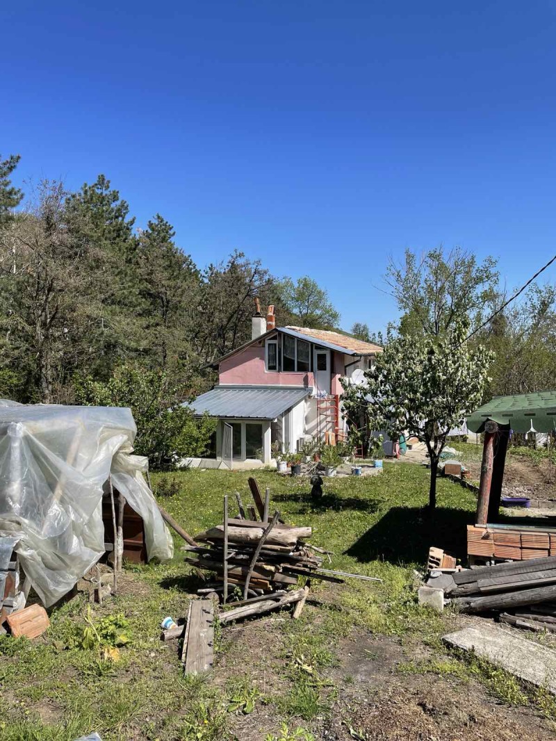 Satılık  Komplo bölge Filibe , Kuklen , 600 metrekare | 50052210 - görüntü [12]